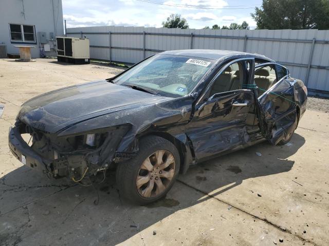 2009 HONDA ACCORD EXL, 