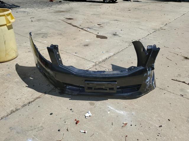 1HGCP36809A035332 - 2009 HONDA ACCORD EXL BLACK photo 12