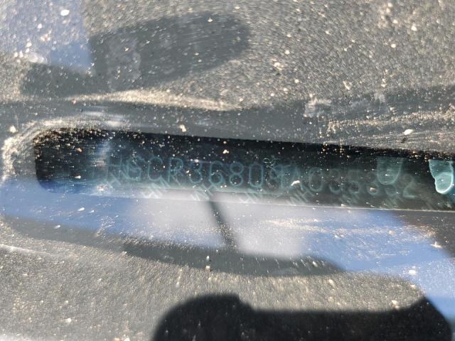 1HGCP36809A035332 - 2009 HONDA ACCORD EXL BLACK photo 13