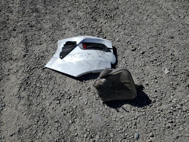 JHMFC1F88JX041083 - 2018 HONDA CIVIC EX Ақ фото 12