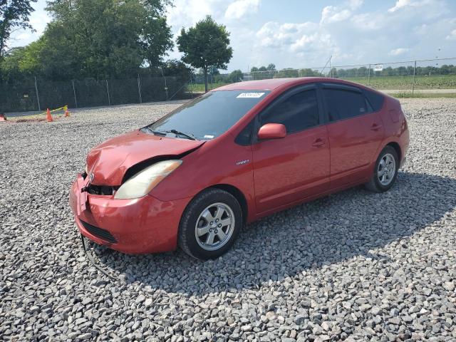 2008 TOYOTA PRIUS, 