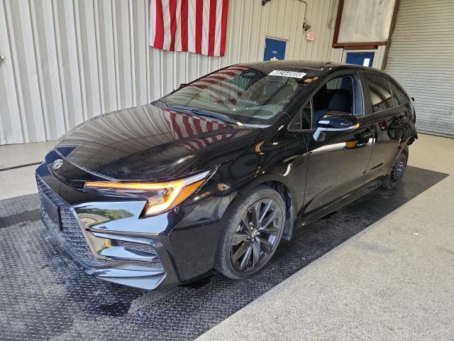 2023 TOYOTA COROLLA SE, 
