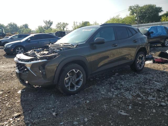 2024 CHEVROLET TRAX 1LT, 