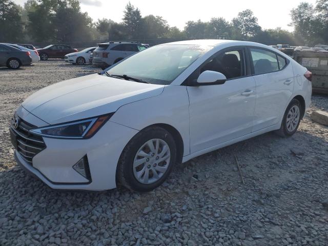 2020 HYUNDAI ELANTRA SE, 