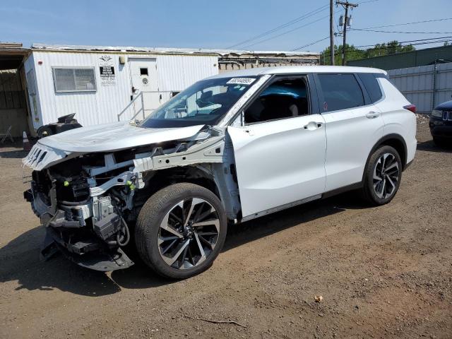 2022 MITSUBISHI OUTLANDER ES, 