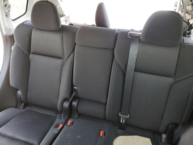 JA4J4TA84NZ029948 - 2022 MITSUBISHI OUTLANDER ES 白色 照片 10