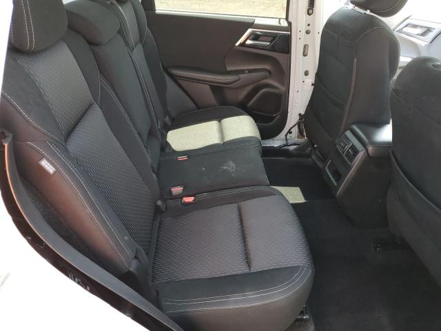 JA4J4TA84NZ029948 - 2022 MITSUBISHI OUTLANDER ES 白色 照片 11