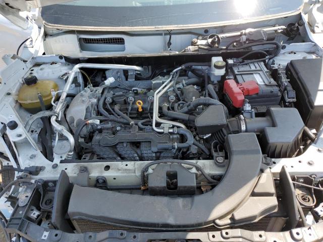 JA4J4TA84NZ029948 - 2022 MITSUBISHI OUTLANDER ES 白色 照片 12