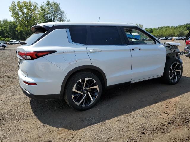 JA4J4TA84NZ029948 - 2022 MITSUBISHI OUTLANDER ES 白色 照片 3