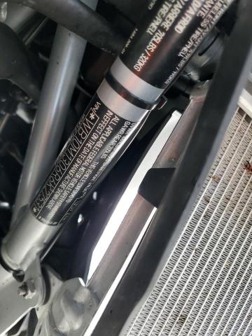 WB10M1306R6K27531 - 2024 BMW R 1250 GS ADVENTURE GRAY photo 9