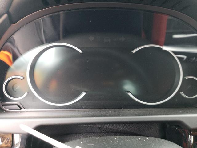 5UXKU2C56K0Z62840 - 2019 BMW X6 XDRIVE35I WHITE photo 9