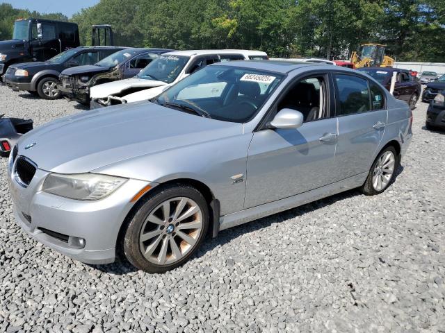 2011 BMW 3 SERIES XI SULEV, 