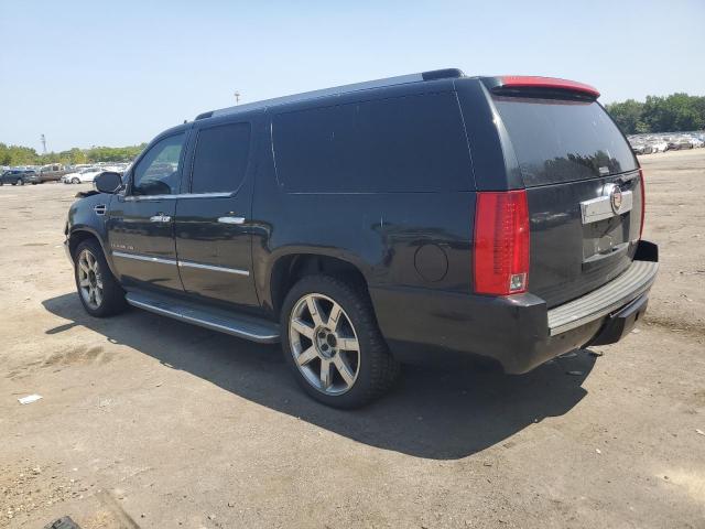 1GYS4HEF0ER239392 - 2014 CADILLAC ESCALADE ESV LUXURY Qara foto 2