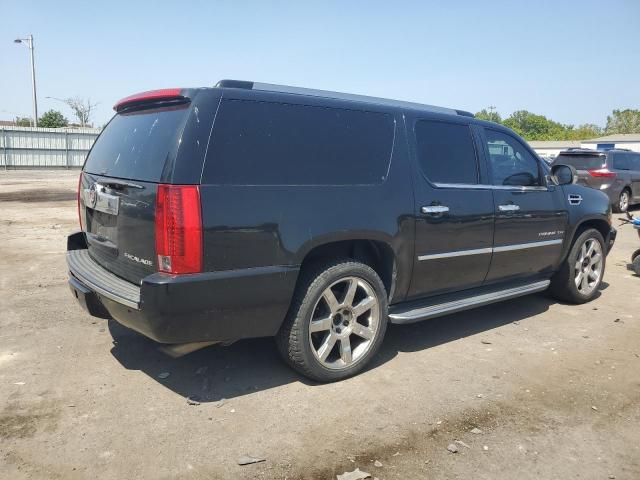 1GYS4HEF0ER239392 - 2014 CADILLAC ESCALADE ESV LUXURY Qara foto 3