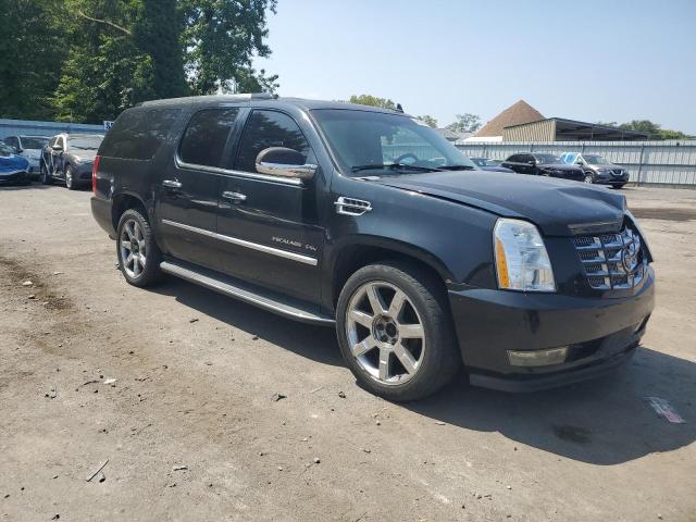 1GYS4HEF0ER239392 - 2014 CADILLAC ESCALADE ESV LUXURY Qara foto 4