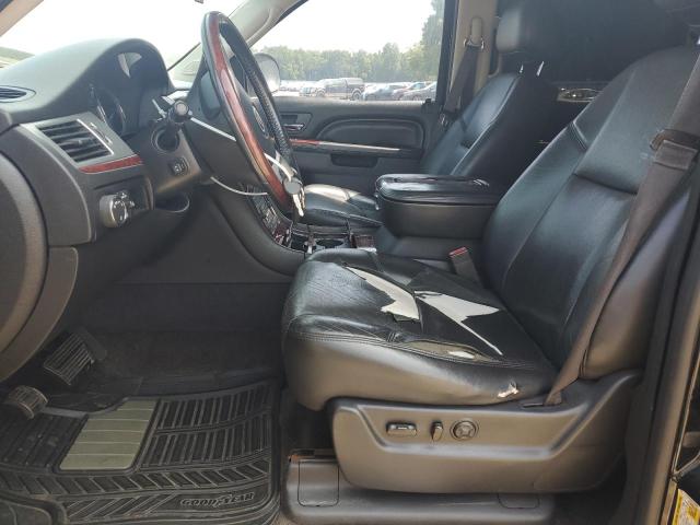 1GYS4HEF0ER239392 - 2014 CADILLAC ESCALADE ESV LUXURY Qara foto 7