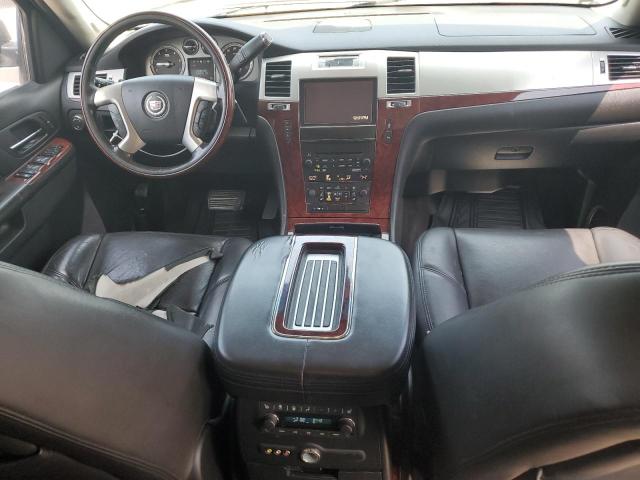 1GYS4HEF0ER239392 - 2014 CADILLAC ESCALADE ESV LUXURY Qara foto 8