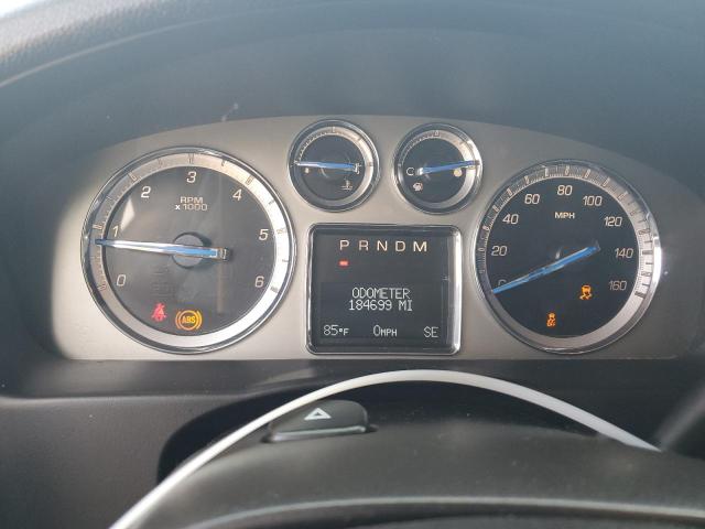 1GYS4HEF0ER239392 - 2014 CADILLAC ESCALADE ESV LUXURY Qara foto 9