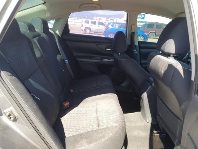 1N4AL3AP0JC118273 - 2018 NISSAN ALTIMA 2.5 Gris foto 10