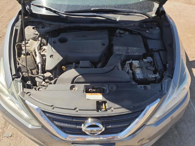 1N4AL3AP0JC118273 - 2018 NISSAN ALTIMA 2.5 Gris foto 11