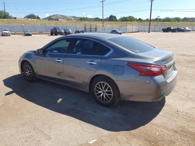 1N4AL3AP0JC118273 - 2018 NISSAN ALTIMA 2.5 Gris foto 2