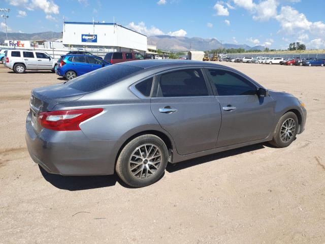 1N4AL3AP0JC118273 - 2018 NISSAN ALTIMA 2.5 Gris foto 3