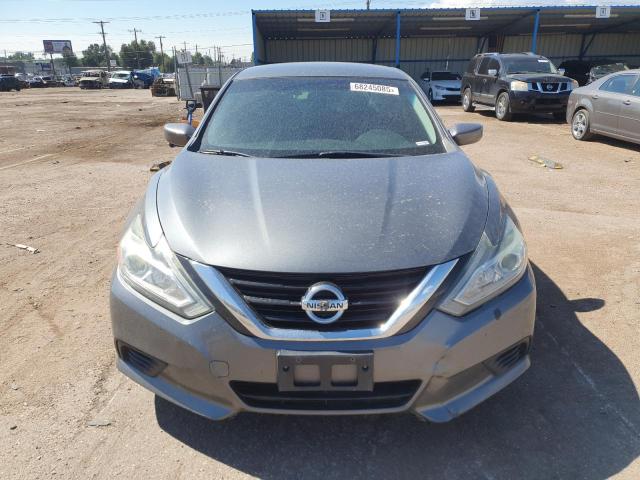 1N4AL3AP0JC118273 - 2018 NISSAN ALTIMA 2.5 Gris foto 5