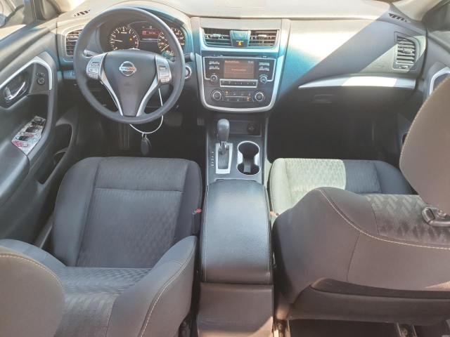 1N4AL3AP0JC118273 - 2018 NISSAN ALTIMA 2.5 Gris foto 8