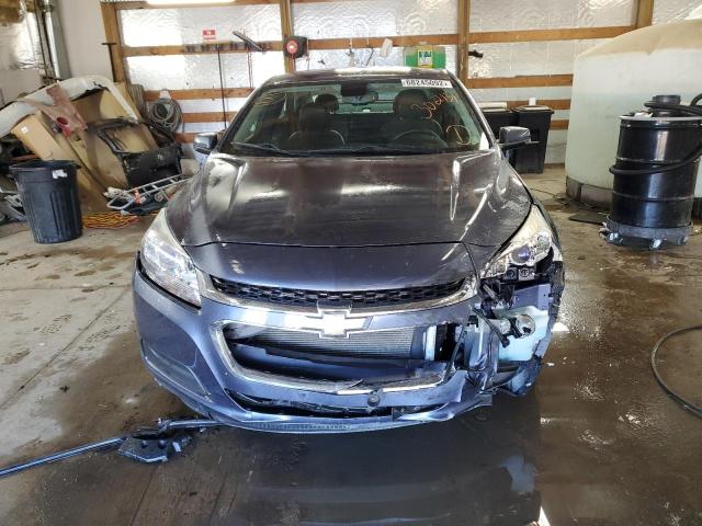 1G11C5SL4EF302131 - 2014 CHEVROLET MALIBU 1LT ლურჯი ფოტო 5