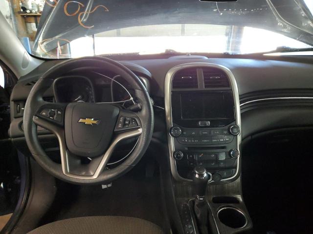 1G11C5SL4EF302131 - 2014 CHEVROLET MALIBU 1LT ლურჯი ფოტო 8