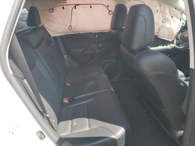 5J6RM4H78GL012002 - 2016 HONDA CR-V EXL 白色 照片 11