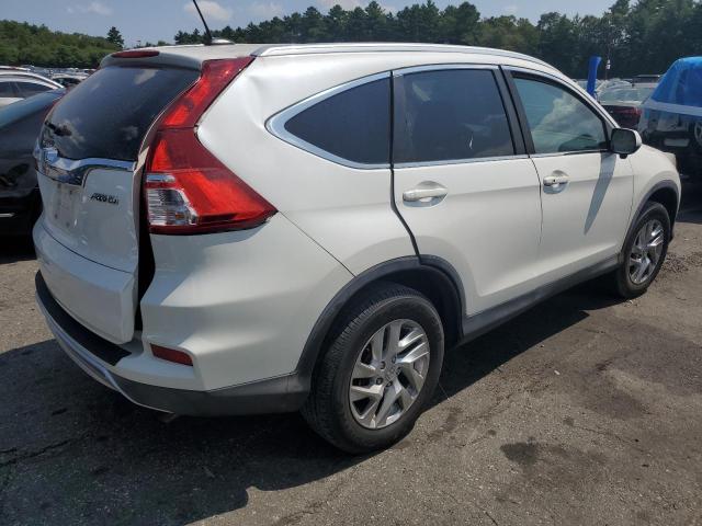 5J6RM4H78GL012002 - 2016 HONDA CR-V EXL 白色 照片 3