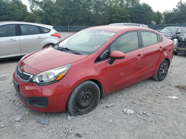 2012 KIA RIO EX, null