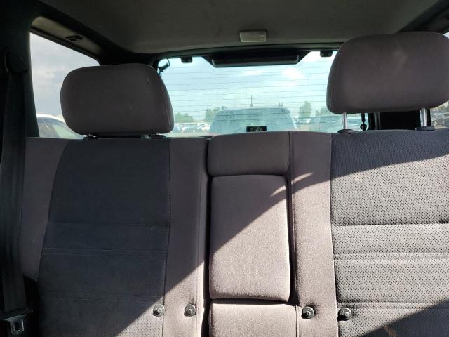 JN8DR09Y51W581126 - 2001 NISSAN PATHFINDER LE 银色 照片 10