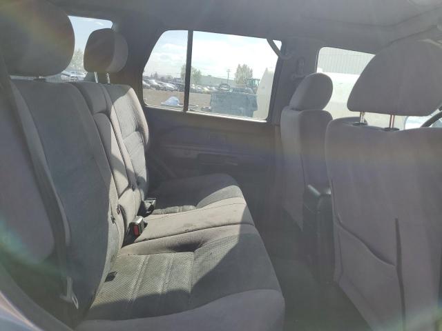 JN8DR09Y51W581126 - 2001 NISSAN PATHFINDER LE 银色 照片 11