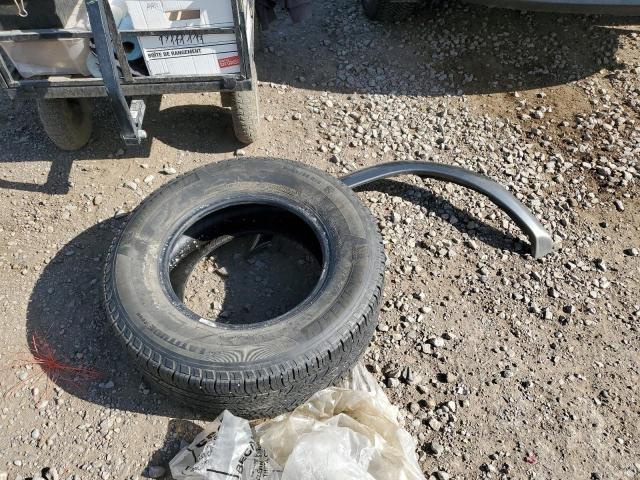 JN8DR09Y51W581126 - 2001 NISSAN PATHFINDER LE 银色 照片 13