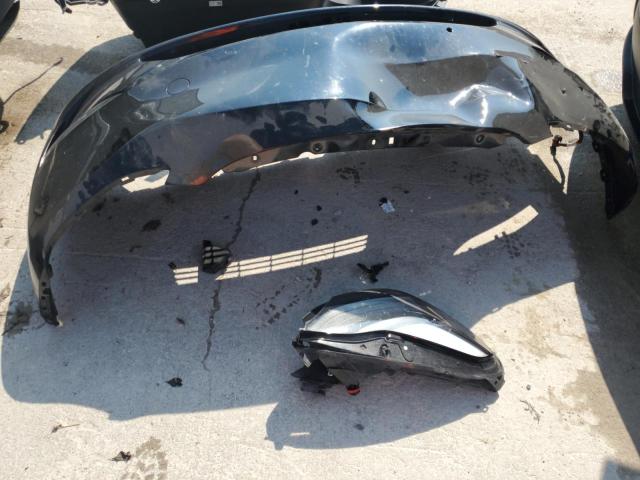 7SAYGDEF5NF382511 - 2022 TESLA MODEL Y Czarny zdjęcie 12