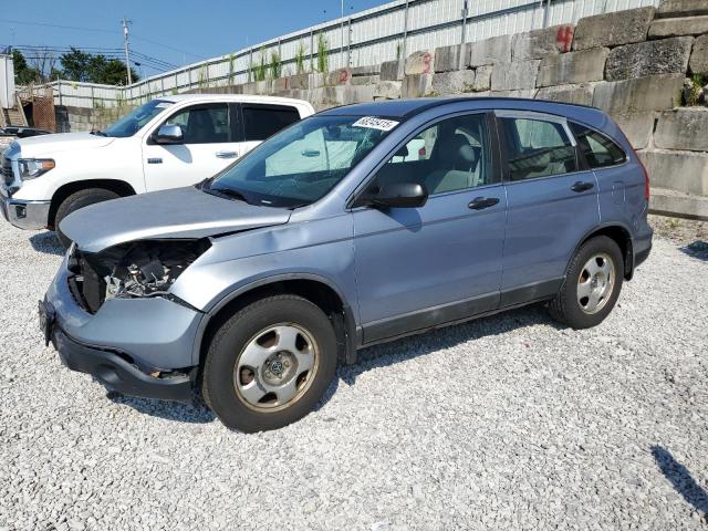 2009 HONDA CR-V LX, 