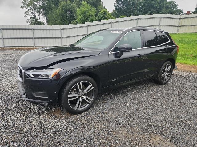 2019 VOLVO XC60 T5, 