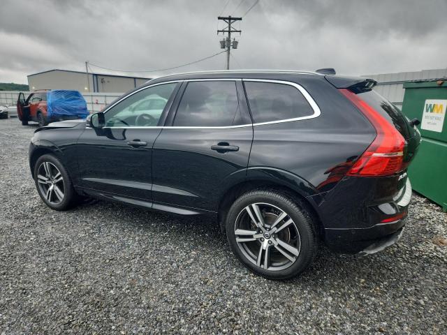 LYV102RK8KB283385 - 2019 VOLVO XC60 T5 Siyah fotoğraf 2