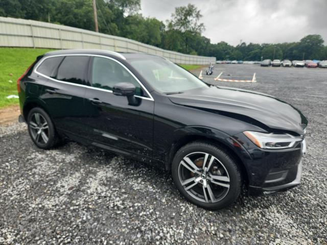 LYV102RK8KB283385 - 2019 VOLVO XC60 T5 Siyah fotoğraf 4