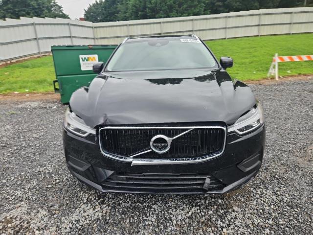 LYV102RK8KB283385 - 2019 VOLVO XC60 T5 Siyah fotoğraf 5