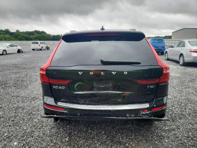 LYV102RK8KB283385 - 2019 VOLVO XC60 T5 Siyah fotoğraf 6