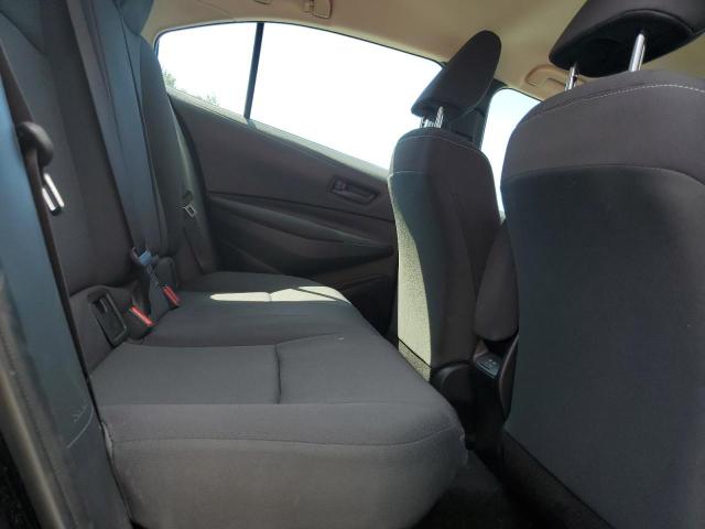 JTDBCMFE7P3026842 - 2023 TOYOTA COROLLA LE 黑色 照片 10