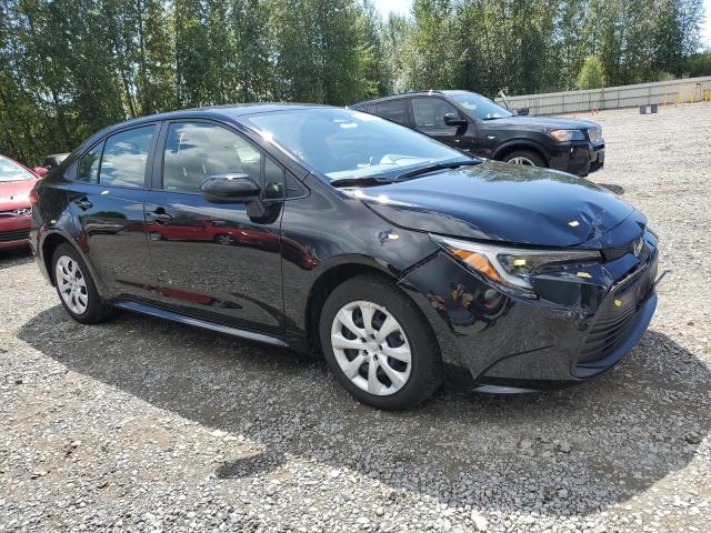 JTDBCMFE7P3026842 - 2023 TOYOTA COROLLA LE 黑色 照片 4