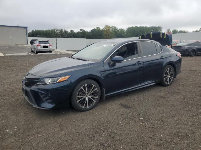 2020 TOYOTA CAMRY SE, 