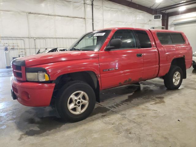 2001 DODGE RAM 1500, 