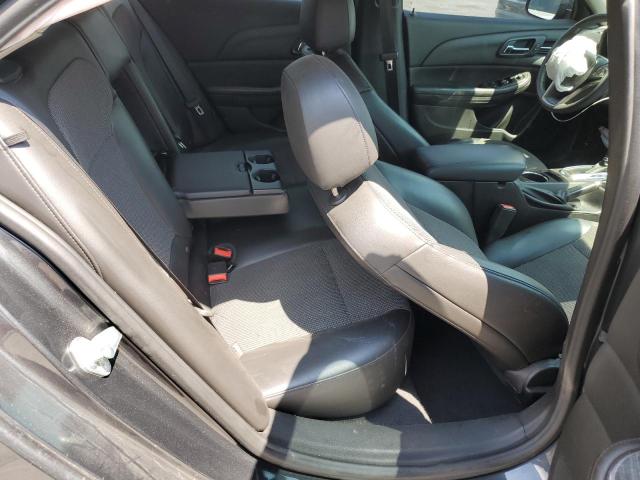 1G11C5SL7FF191740 - 2015 CHEVROLET MALIBU 1LT GRAY photo 10