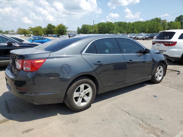 1G11C5SL7FF191740 - 2015 CHEVROLET MALIBU 1LT GRAY photo 3