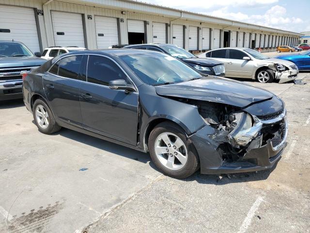 1G11C5SL7FF191740 - 2015 CHEVROLET MALIBU 1LT GRAY photo 4